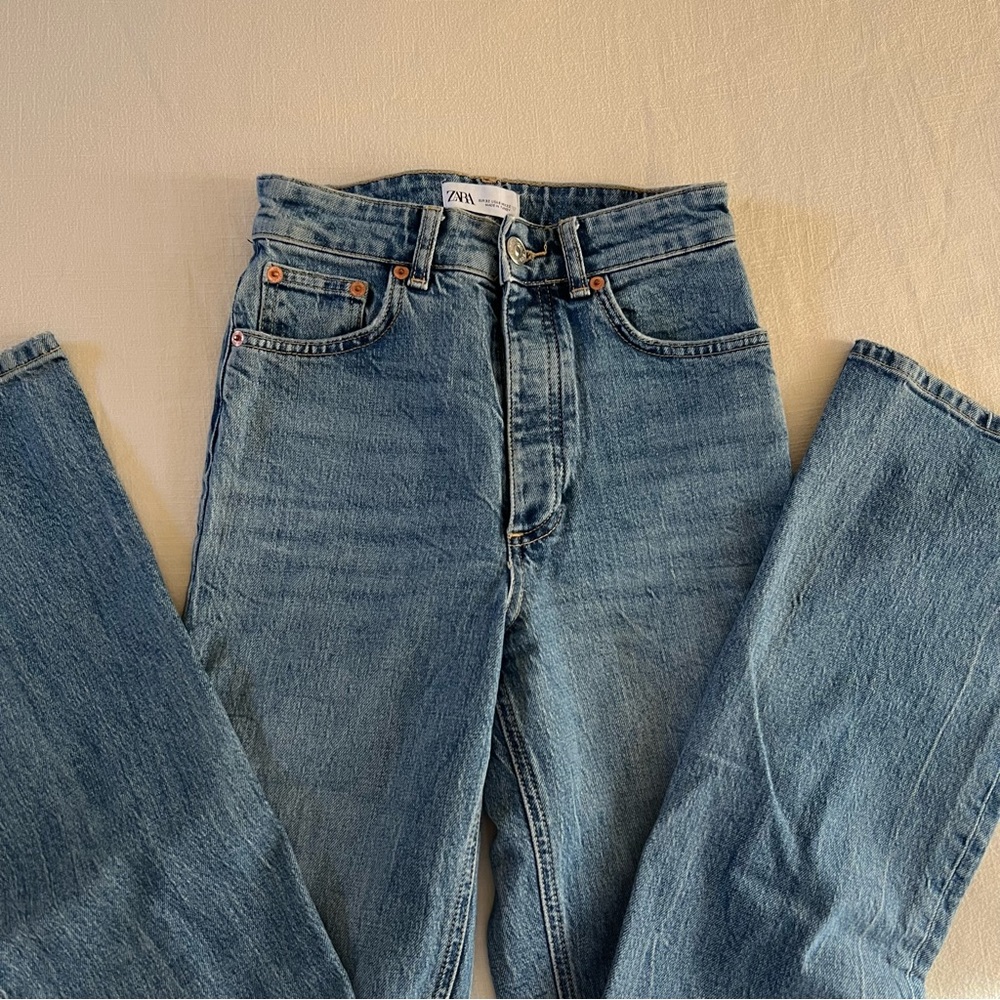 Zara Bootcut Jeans